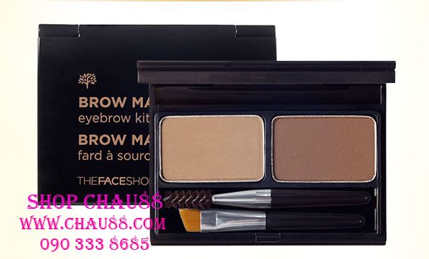 Mỹ Phẩm The Skinfood - Tonymoly - The Face Shop - 10