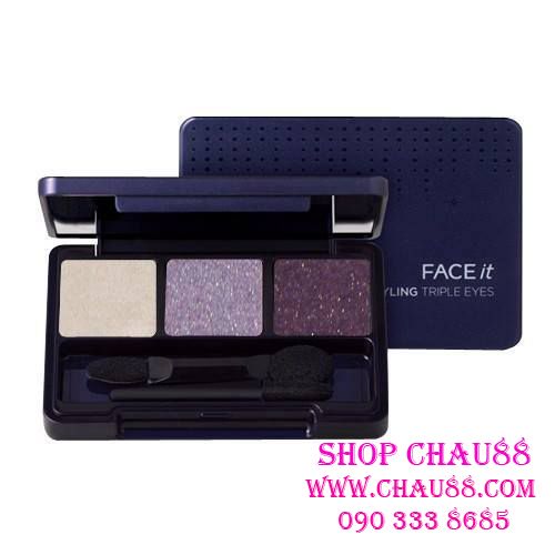 Mỹ Phẩm The Skinfood - Tonymoly - The Face Shop - 41