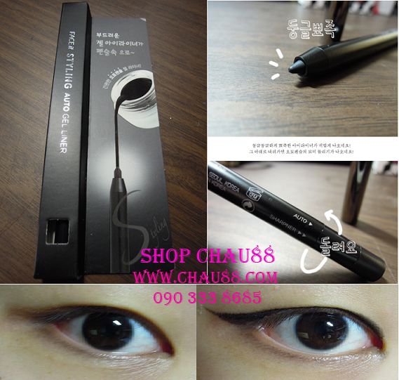 Mỹ Phẩm The Skinfood - Tonymoly - The Face Shop - 28