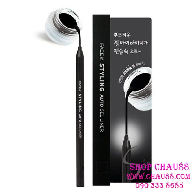 Mỹ Phẩm The Skinfood - Tonymoly - The Face Shop - 27