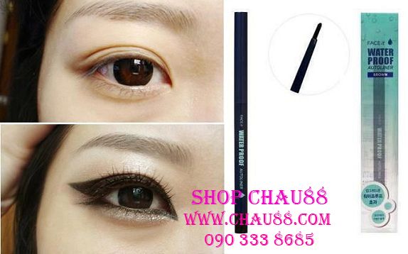 Mỹ Phẩm The Skinfood - Tonymoly - The Face Shop - 26