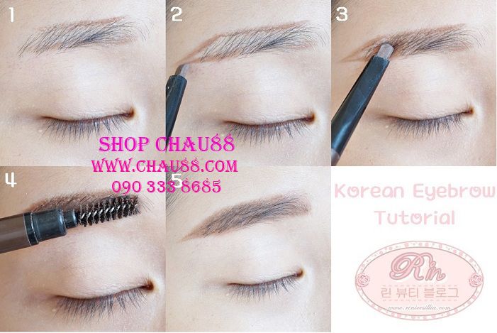 Mỹ Phẩm The Skinfood - Tonymoly - The Face Shop - 7