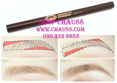 Mỹ Phẩm The Skinfood - Tonymoly - The Face Shop - 8