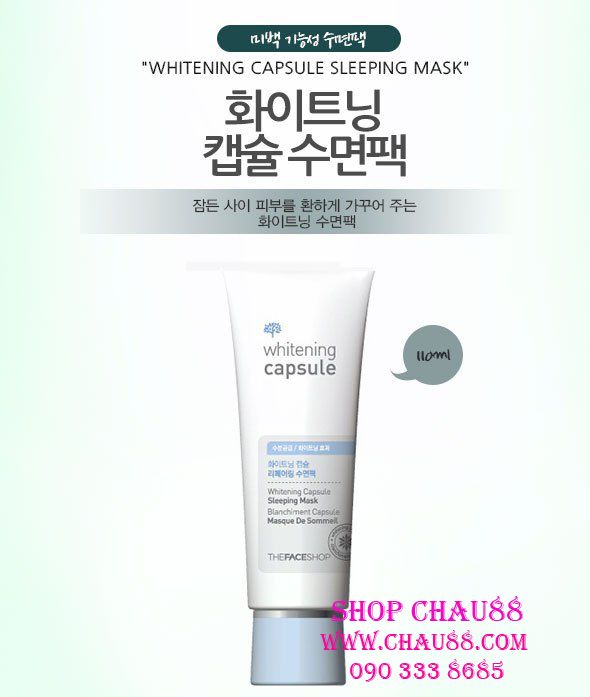 Mỹ Phẩm The Skinfood - Tonymoly - The Face Shop - 44