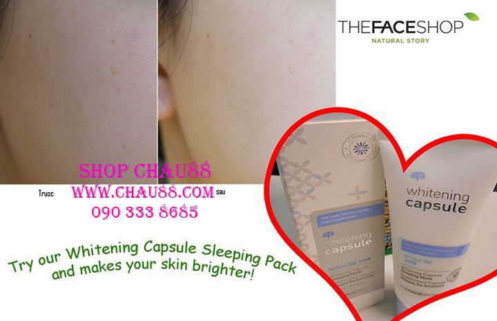 Mỹ Phẩm The Skinfood - Tonymoly - The Face Shop - 45