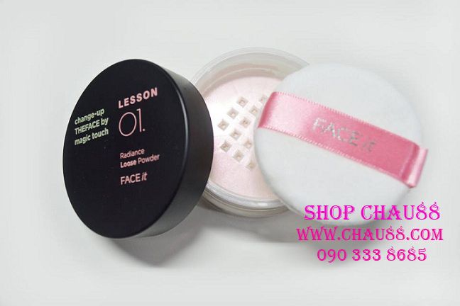 Mỹ Phẩm The Skinfood - Tonymoly - The Face Shop - 35