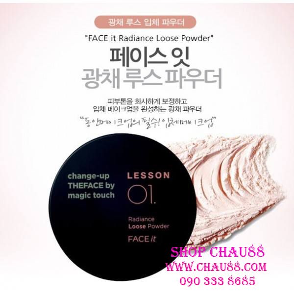 Mỹ Phẩm The Skinfood - Tonymoly - The Face Shop - 34