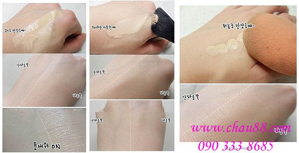 Mỹ Phẩm The Skinfood - Tonymoly - The Face Shop - 2