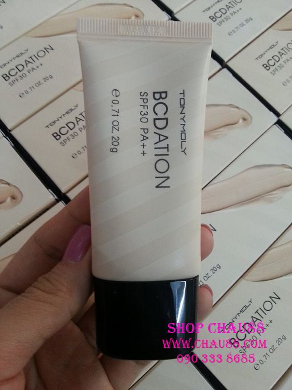 Mỹ Phẩm The Skinfood - Tonymoly - The Face Shop - 1