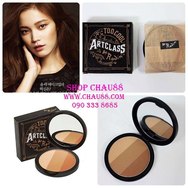 Mỹ Phẩm The Skinfood - Tonymoly - The Face Shop - 15