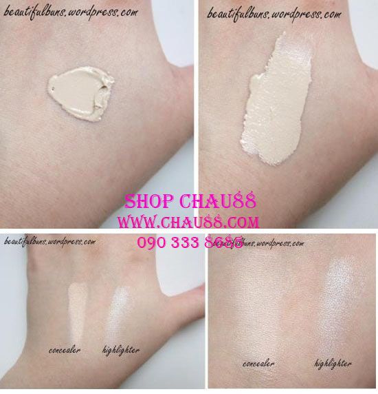 Mỹ Phẩm The Skinfood - Tonymoly - The Face Shop - 4