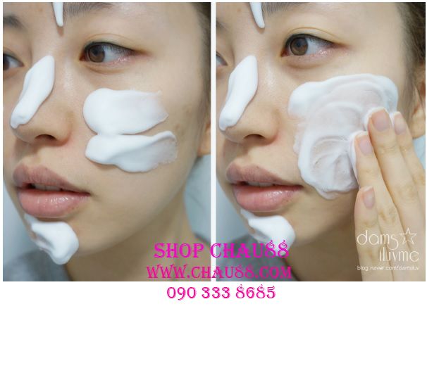 Mỹ Phẩm The Skinfood - Tonymoly - The Face Shop - 6