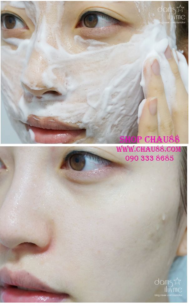 Mỹ Phẩm The Skinfood - Tonymoly - The Face Shop - 7