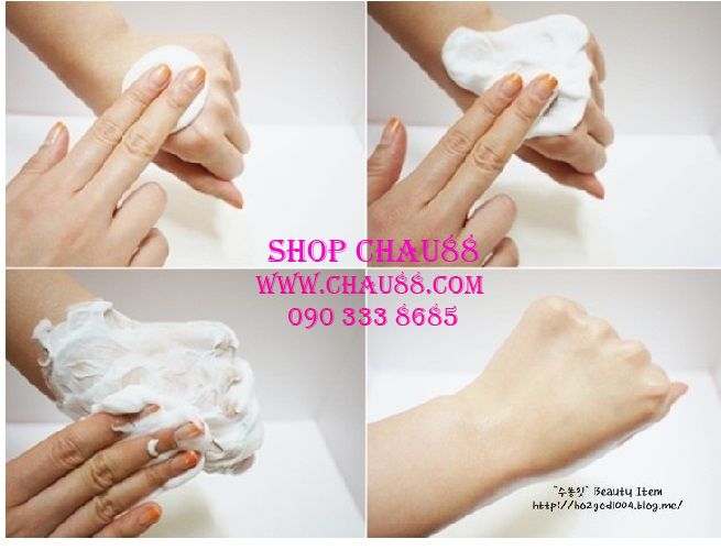 Mỹ Phẩm The Skinfood - Tonymoly - The Face Shop - 1