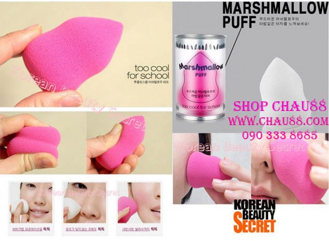 Mỹ Phẩm The Skinfood - Tonymoly - The Face Shop - 10