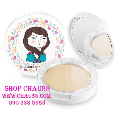 Mỹ Phẩm The Skinfood - Tonymoly - The Face Shop - 16