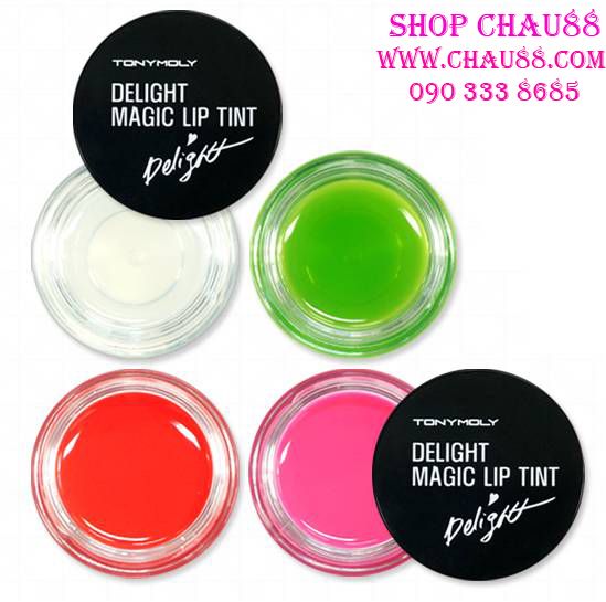 Mỹ Phẩm The Skinfood - Tonymoly - The Face Shop - 31