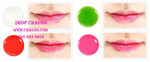 Mỹ Phẩm The Skinfood - Tonymoly - The Face Shop - 33