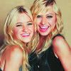 Aly and Aj Pictures, Images and Photos