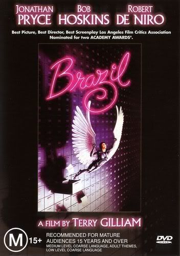 Re: Brazil (1985)