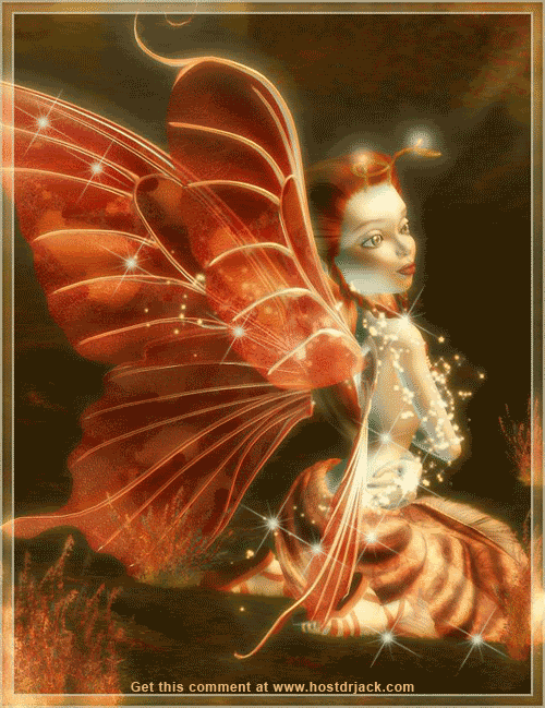 fairy-girl