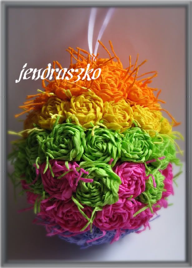 Tytu Kompozycja Pisanka Kwiaty Z Bibu Y Numer 600640366 Cena Tytu Kompozycja Pisanka Kwiaty Z Bibu Y Numer 600640366 Cena
