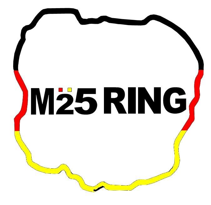 M25 Ring