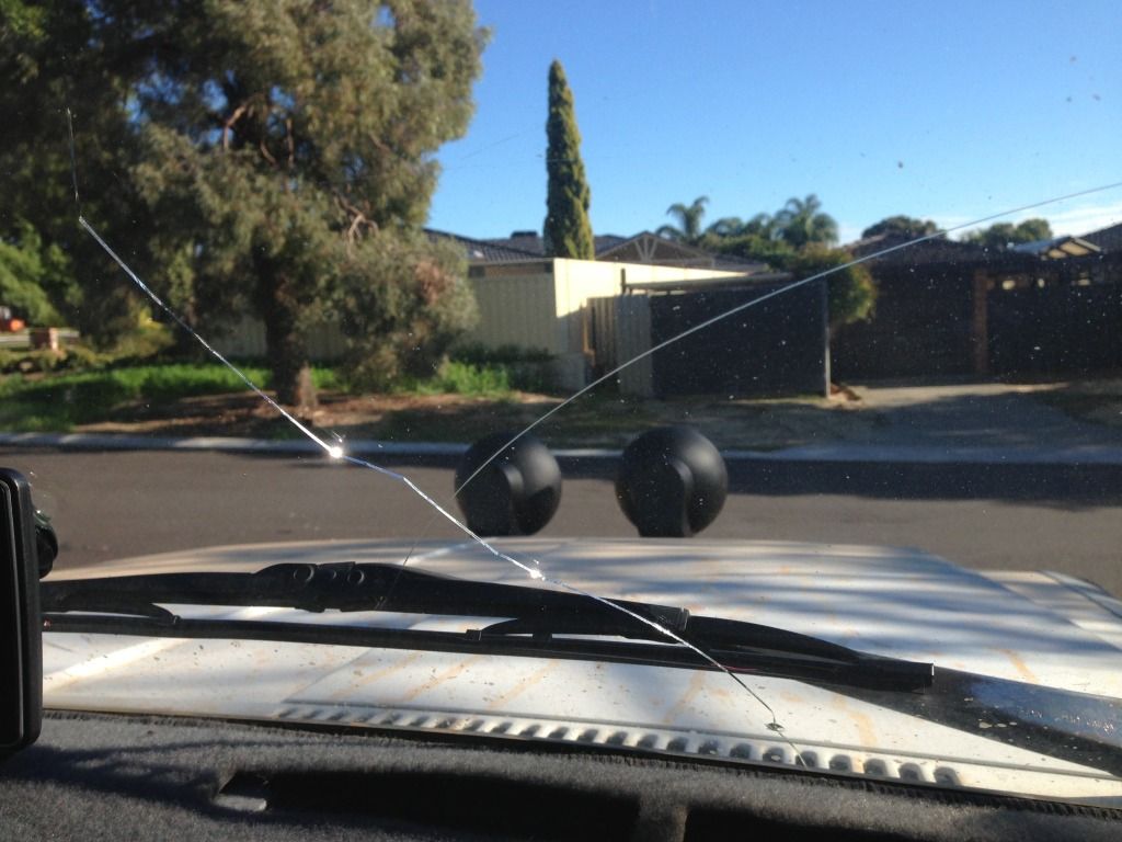 GQ Coil Cab Coal Roller - 3rd Time Lucky!! | Page 4 | Patrol 4x4