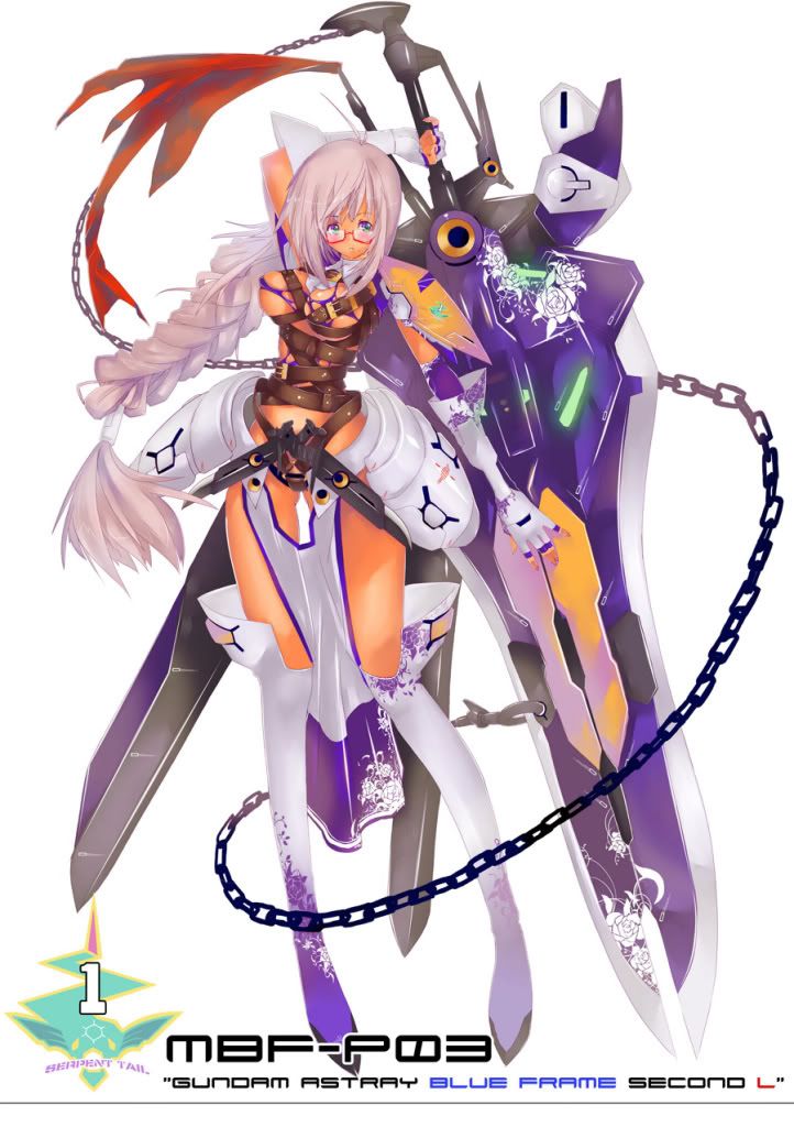 Forum Image: http://i291.photobucket.com/albums/ll308/Temcor/AstrayBlueFrameLGirl.jpg