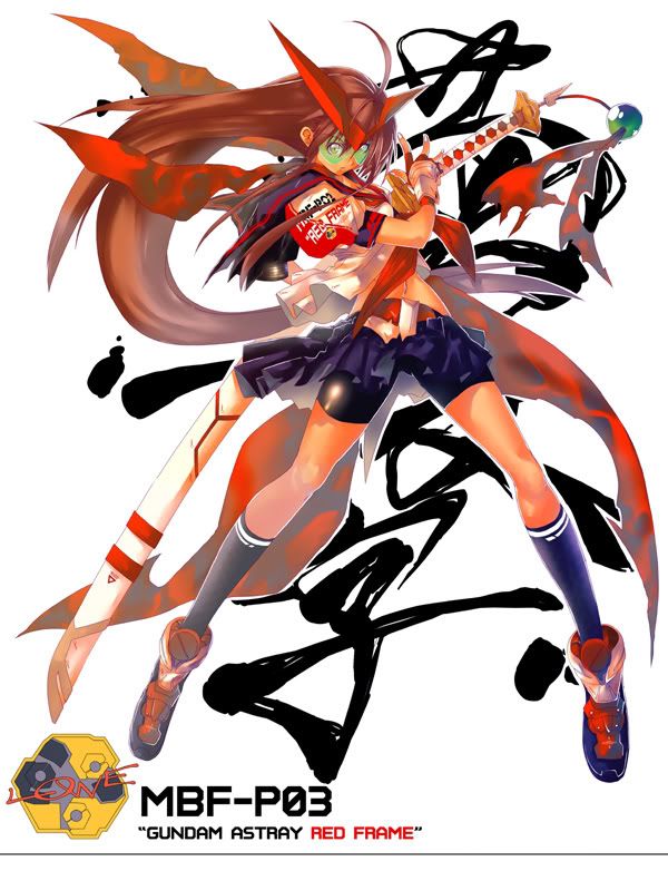 Forum Image: http://i291.photobucket.com/albums/ll308/Temcor/AstrayRedFrameGirl.jpg