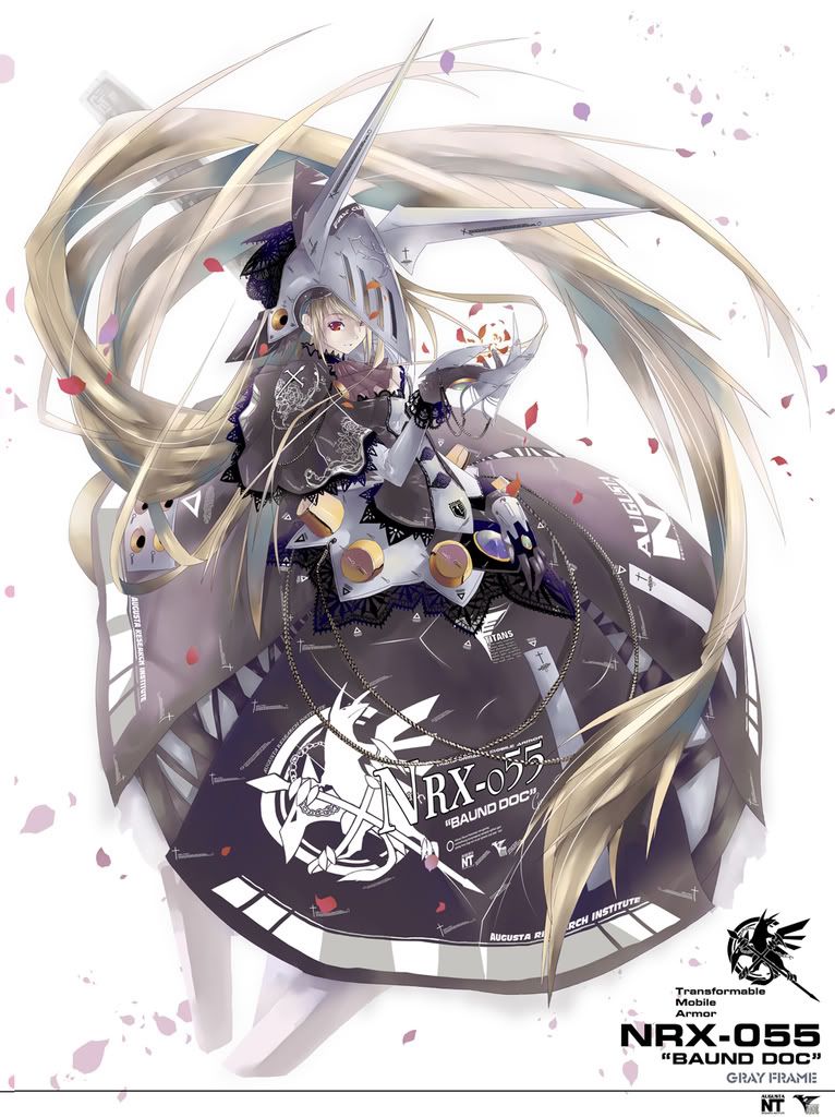 Forum Image: http://i291.photobucket.com/albums/ll308/Temcor/BoundDogGirlGrey.jpg