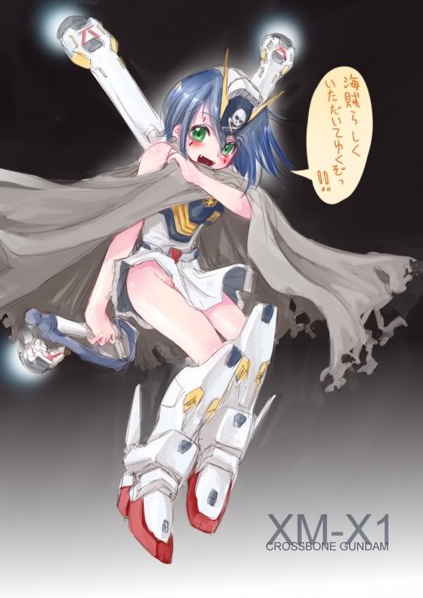 Forum Image: http://i291.photobucket.com/albums/ll308/Temcor/CroeeboneGundamGirl2.jpg