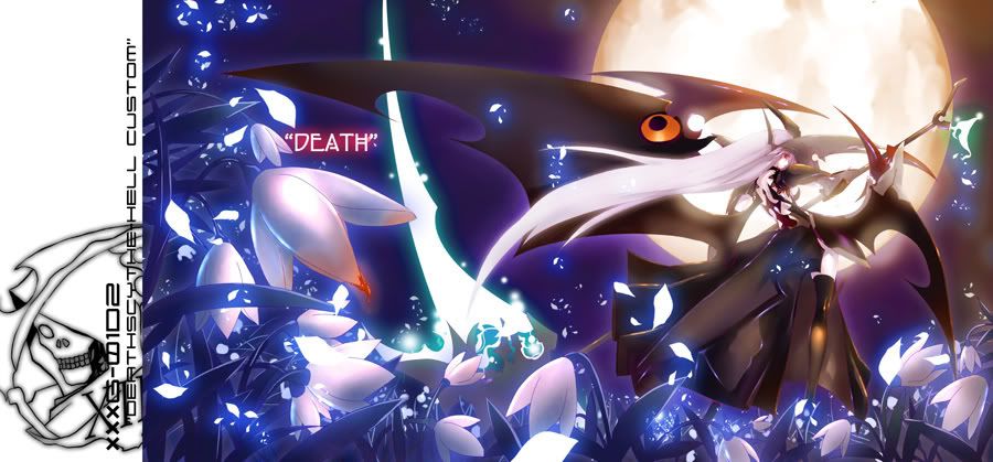 Forum Image: http://i291.photobucket.com/albums/ll308/Temcor/DerathScytheGirl-1.jpg