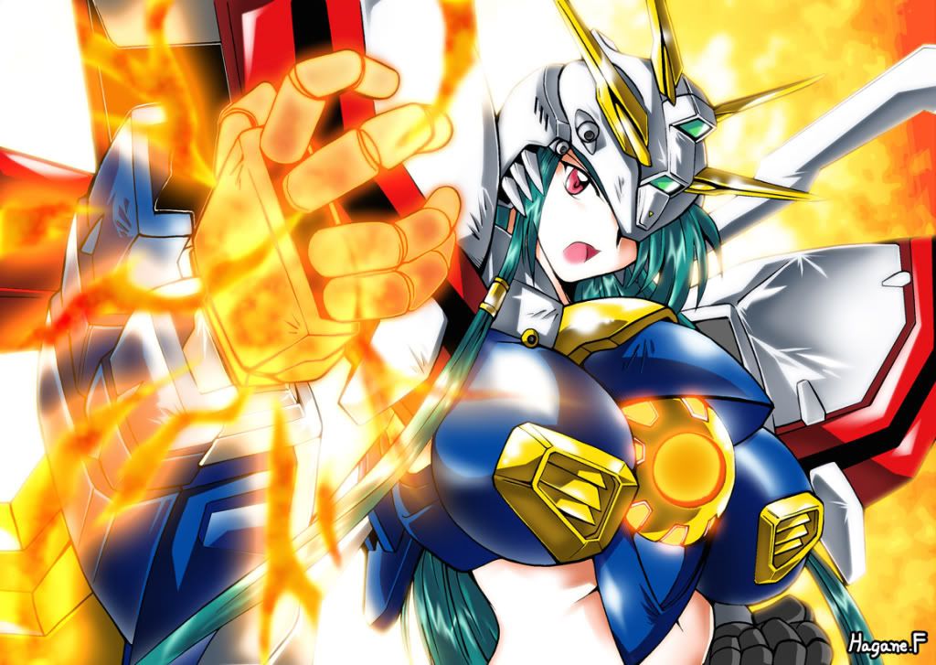 Forum Image: http://i291.photobucket.com/albums/ll308/Temcor/GGundamGirlvs.jpg