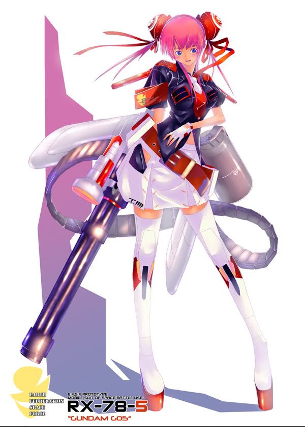 Forum Image: http://i291.photobucket.com/albums/ll308/Temcor/GundamG05.jpg