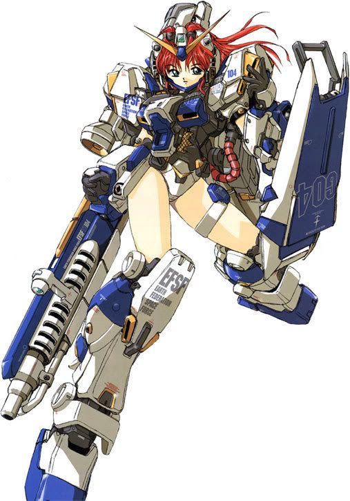 Forum Image: http://i291.photobucket.com/albums/ll308/Temcor/rx78-4-girl.jpg