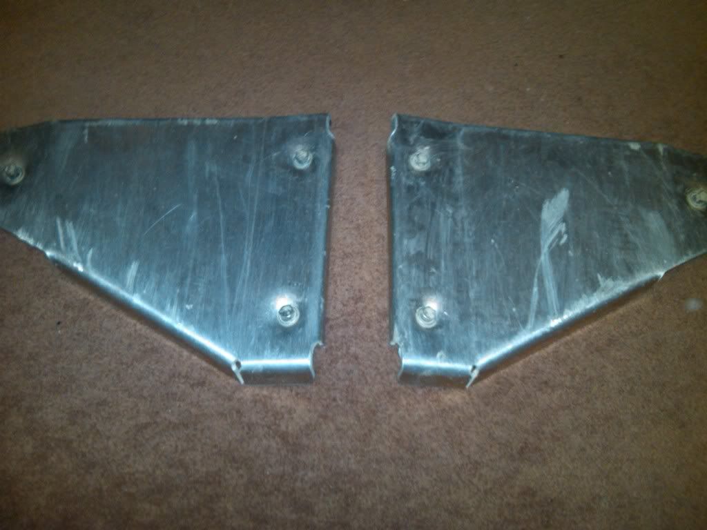 PRM aarm skid plates KTM ATV HQ Forums