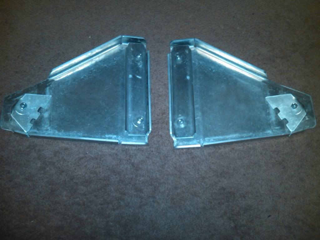 PRM aarm skid plates KTM ATV HQ Forums