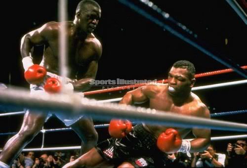 mike tyson knockout pictures. buster-douglas-mike-tyson-