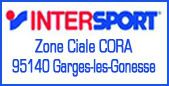 Intersport Gargespartenaire tropikaldancehallstars
