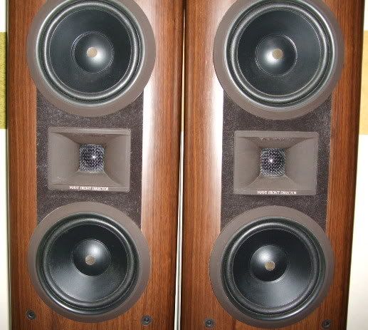 pioneer sd 77 speaker