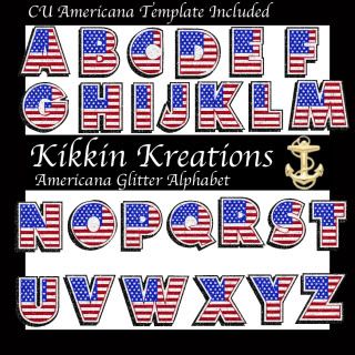 http://kikkinkreations.blogspot.com/2009/07/cu-americana-alphabet.html