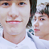 kyuhyunandleeteuk.png kyuhyun and leeteuk image by Pud-in