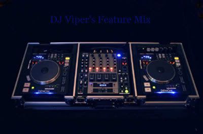 dj mixers pictures myspace