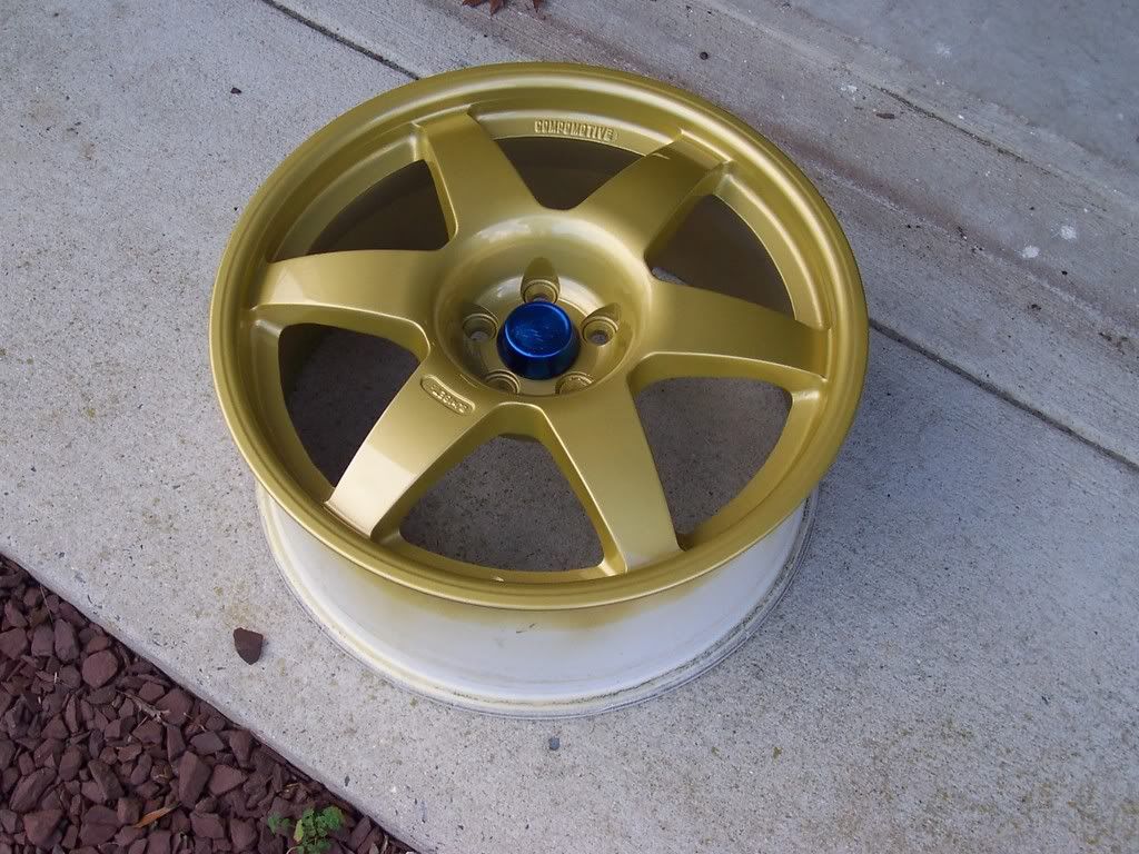 gold from classic BBS RS