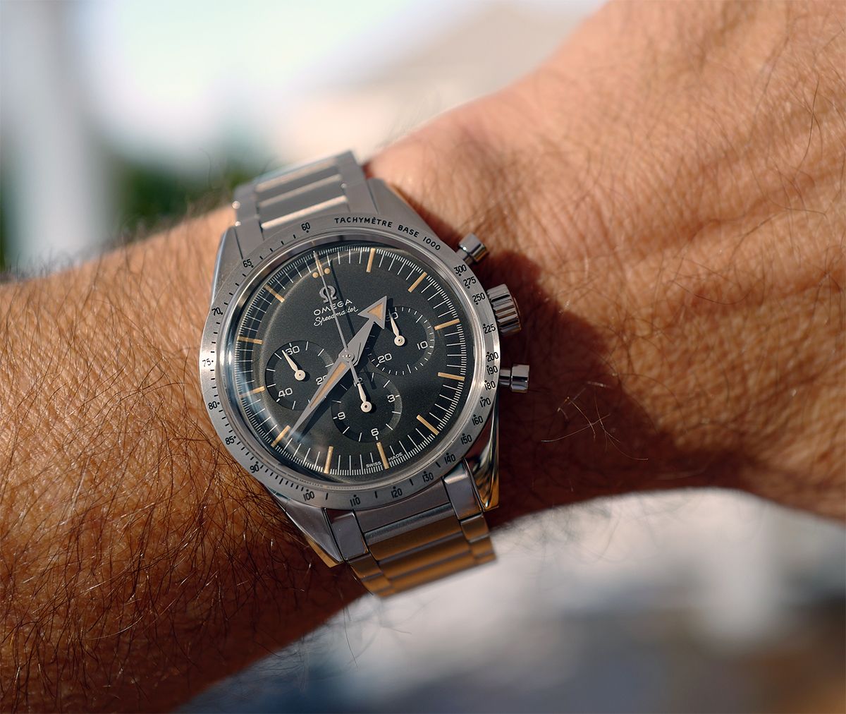 omega speedmaster 60th