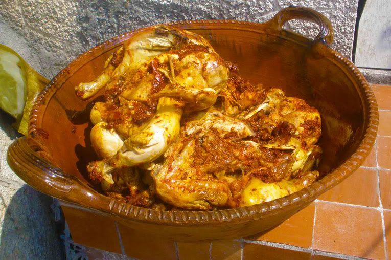 pollo a la barbacoa pollo a la barbacoa