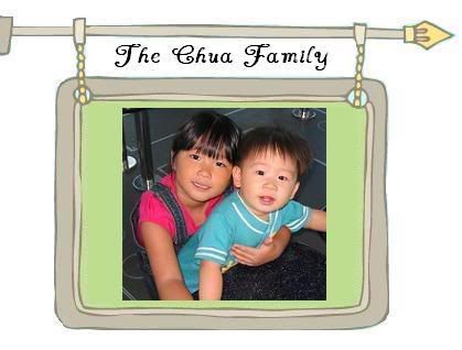 Chua Family