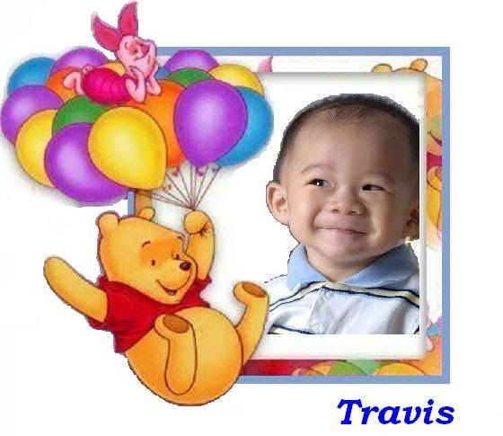 Travis