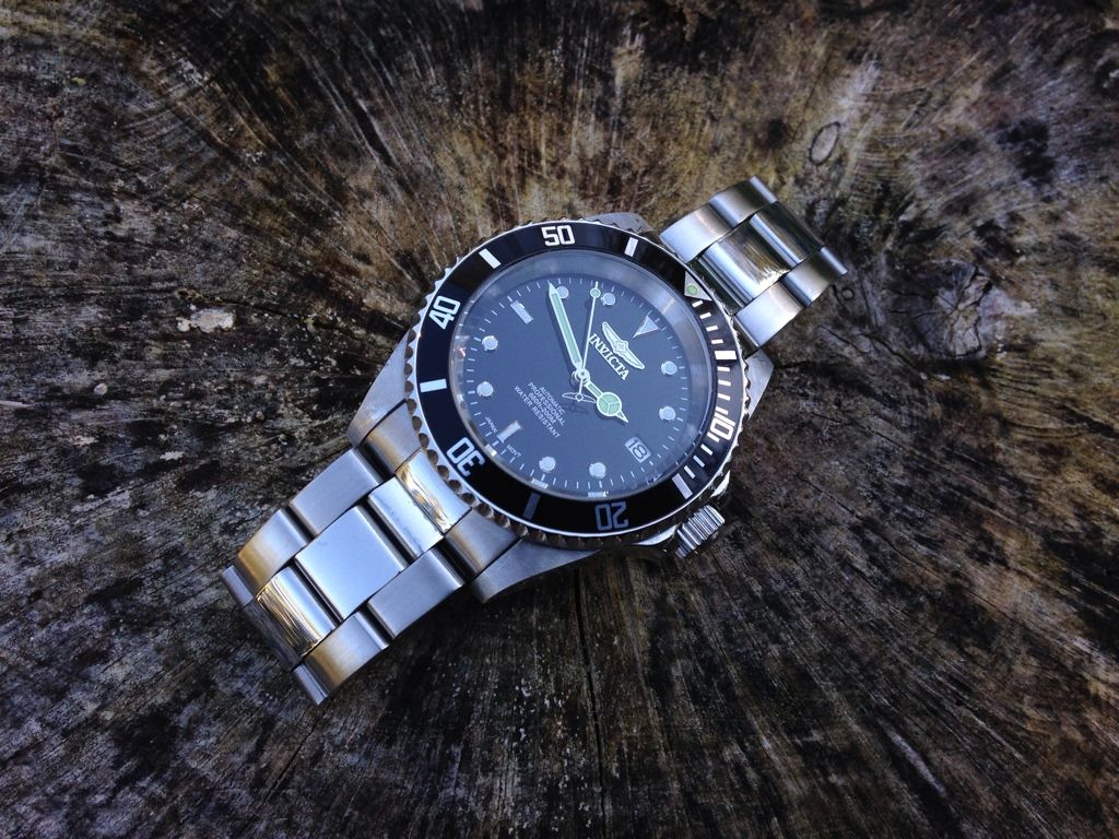 Cyclops Removal HowTo Video Page 6 WatchUSeek Watch Forums